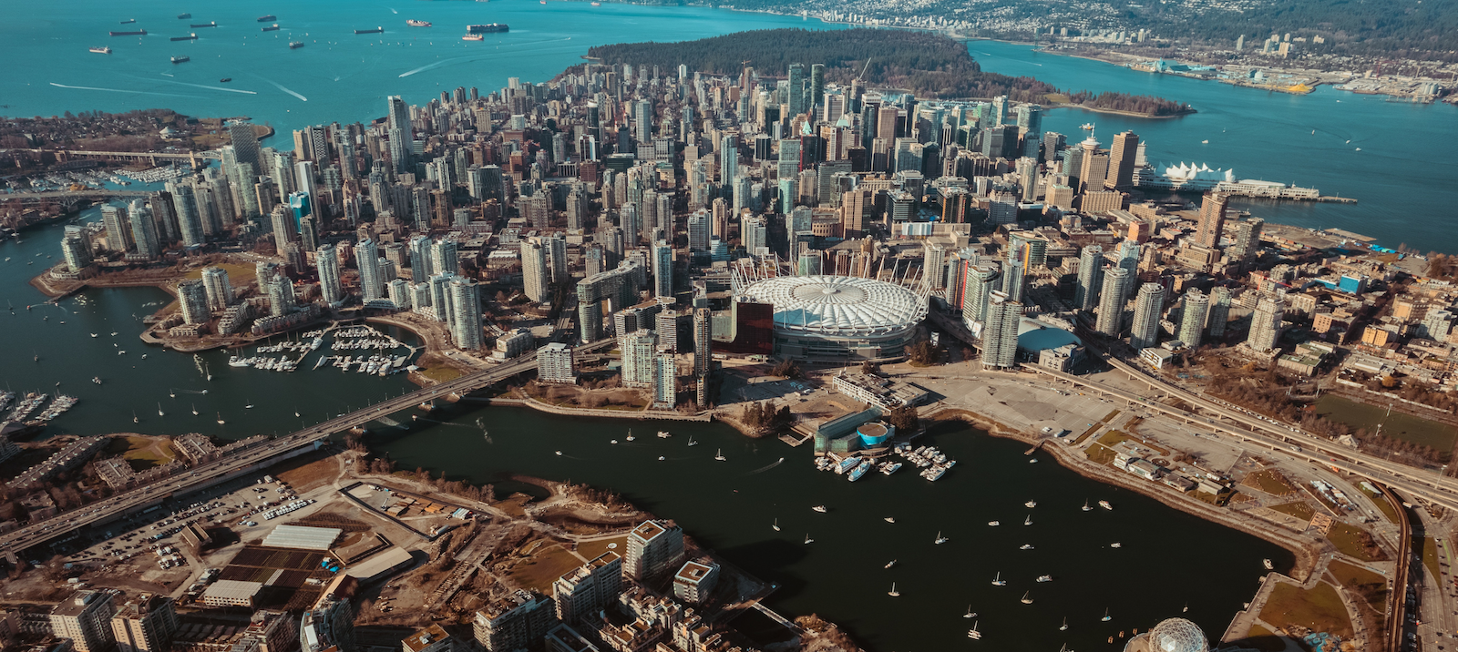 Vancouver First Time Home Buyer